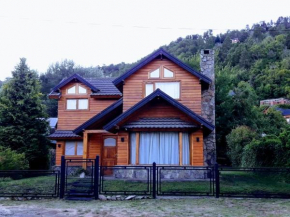 Wefko San Martin De Los Andes